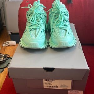 Balenciaga Track Sneaker